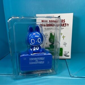 Pop Mart - The Monsters 10th Anniversary Series - Fridge Magnet - Pippo